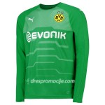 Borussia Dortmund Dres Golmanski Gostujući 2018/19 Dugim Rukavima Borussia Dortmund Dres Golmanski Gostujući 2018/19 Dugim Rukavima